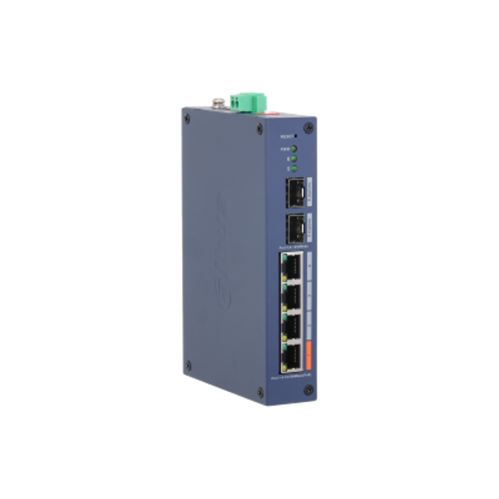 Dahua DH-CHS4206-4ET-60