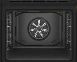 Электрический духовой шкаф Indesit IBFTE 3634 IX
