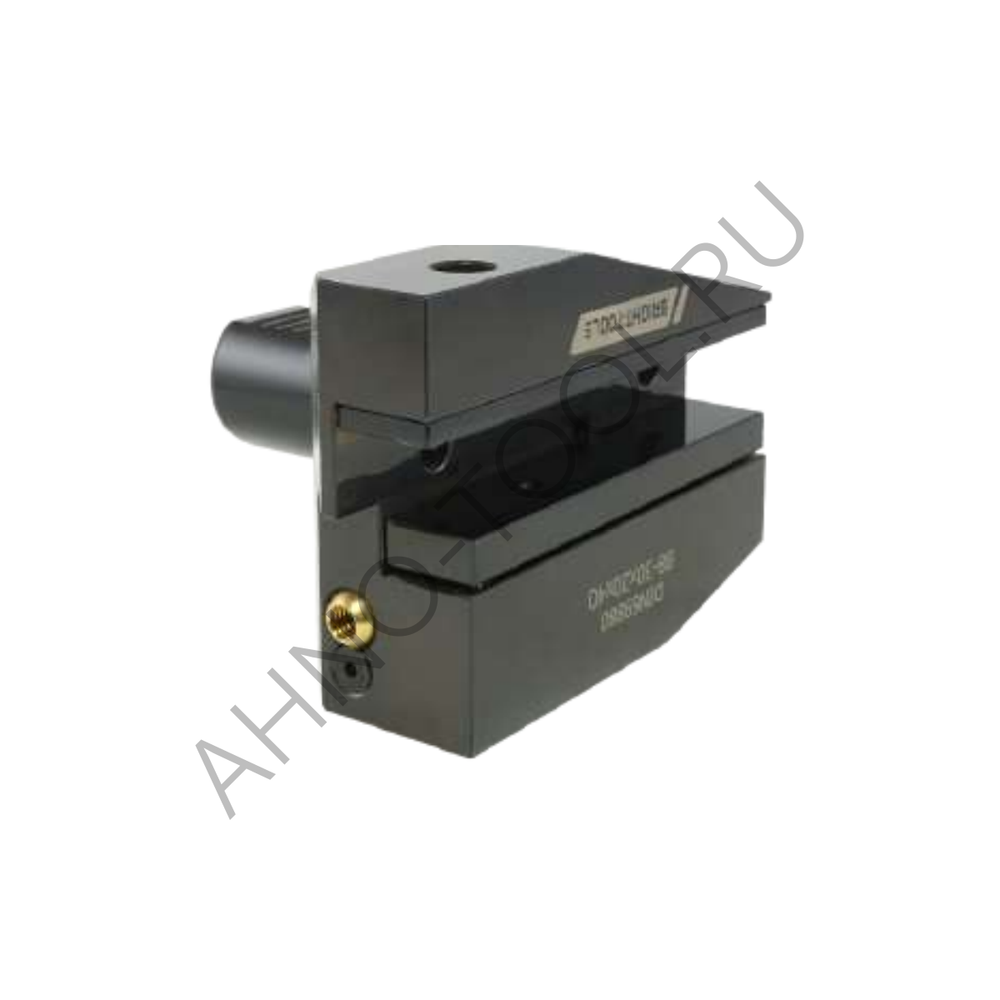 Радиальный держатель инструмента B8-50x1-1/4" x55 BRIGHT-TOOLS