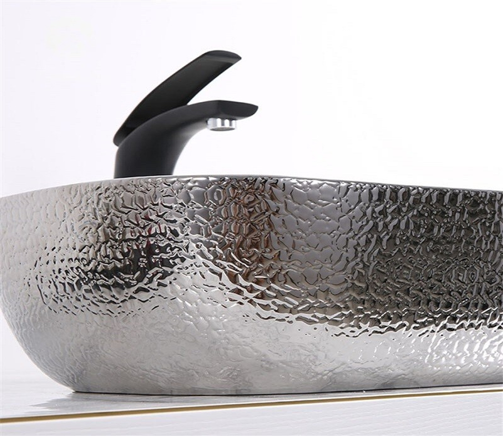 Умывальник CeramaLux D1333H021
