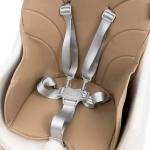 Стульчик для кормления Tomix Kevin (Beige)