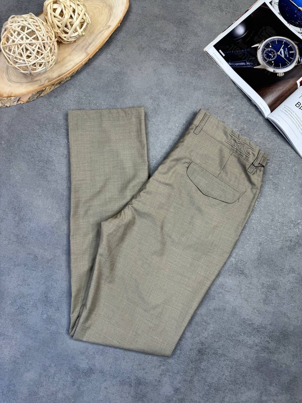 Брюки Kiton