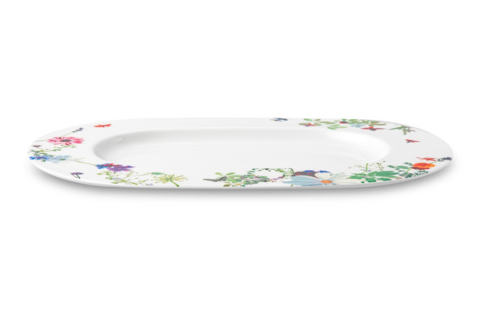 Сервиз столовый 20 предметов на 6 персон Rosenthal Горный воздух
