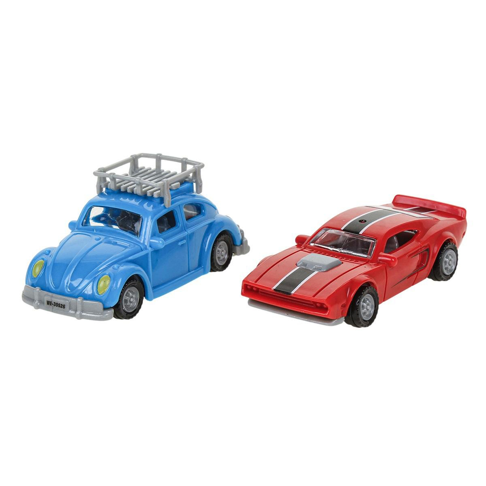 Игровой набор парковка, SK-6604