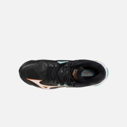 Кроссовки Mizuno Wave Lightning Z8 Mid