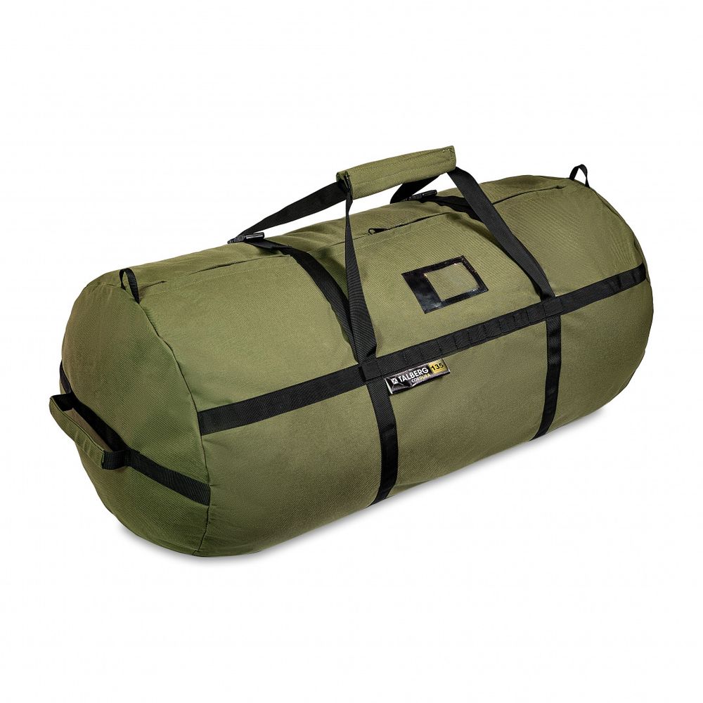 БАУЛ TALBERG TRANSPORTER CORD BAG 135