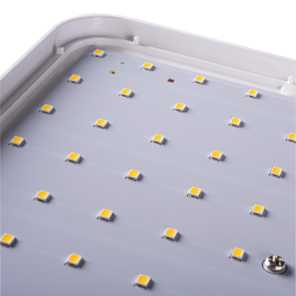 Светильник светодиодный герметичный KANLUX VARSO LED 18W 4000К NW-O