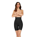 Корректирующие панталоны Doreanse Ladies Shapewear (Размер: XXL) (Цвет: черный)