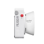 Осветитель светодиодный Godox ML100R Kit2 (с AK-B01)