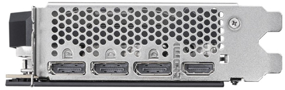 Видеокарта MSI GeForce RTX 5060 TI SHADOW 3X OC CLASSIC (RTX 5060 Ti 8G SHADOW 3X OC CLASSIC)