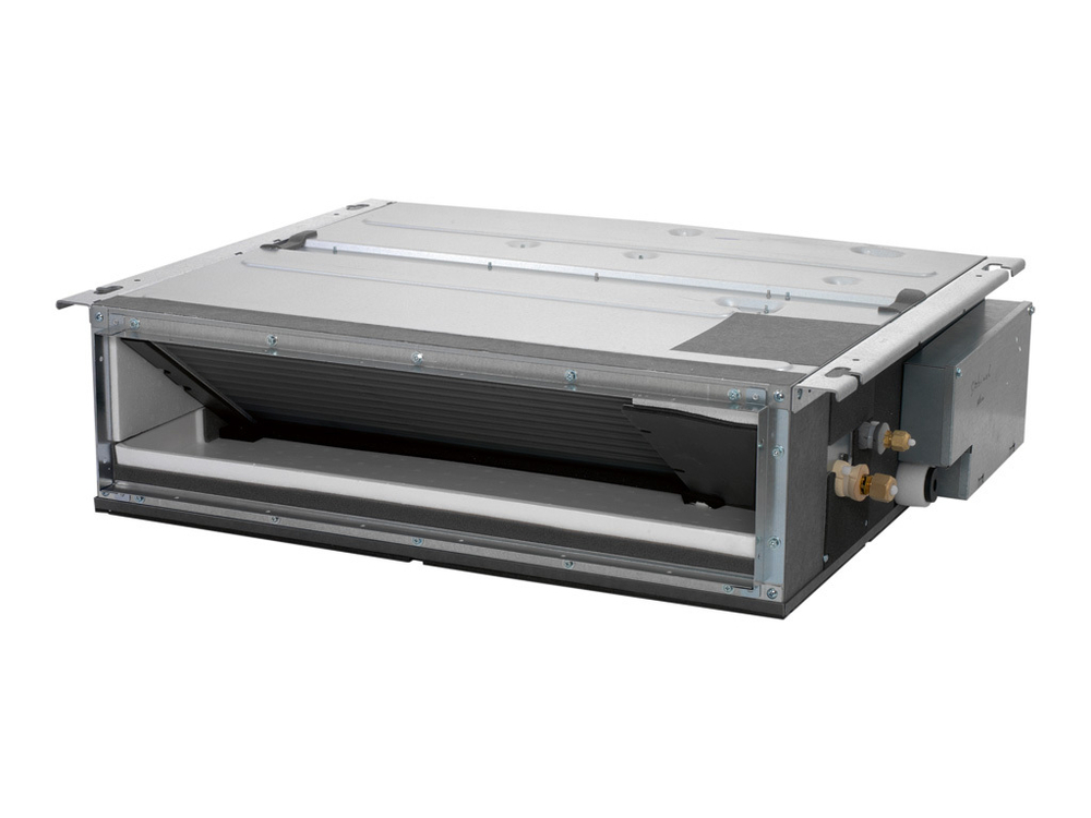 Канальный кондиционер Daikin FDXM-F9 (R32) fdxm60f9/rxm60r