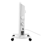 Конвектор электрический 1500 Вт MTX STH-1500 (98108)