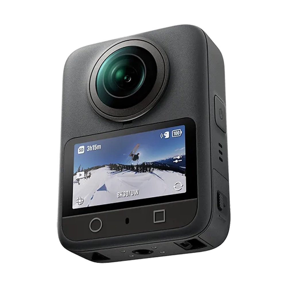 Экшн-камера DJI Osmo 360 Standard Combo