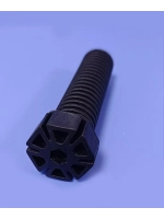 Ножка для посудомоечной машины 0120201934 Haier