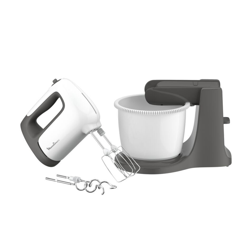 Миксер Moulinex Prep Mix HM464110