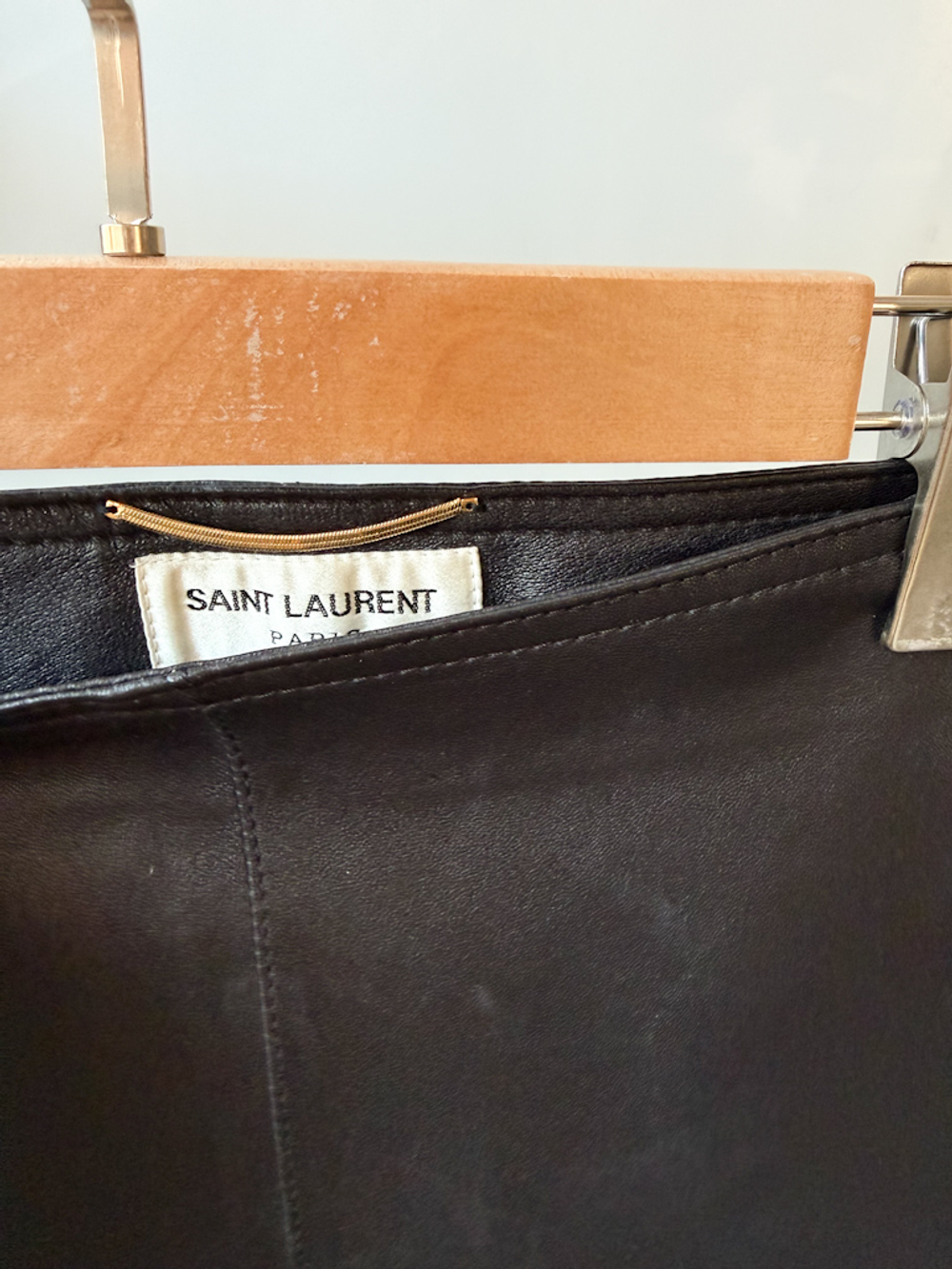 Легинсы Saint Lauren, xs