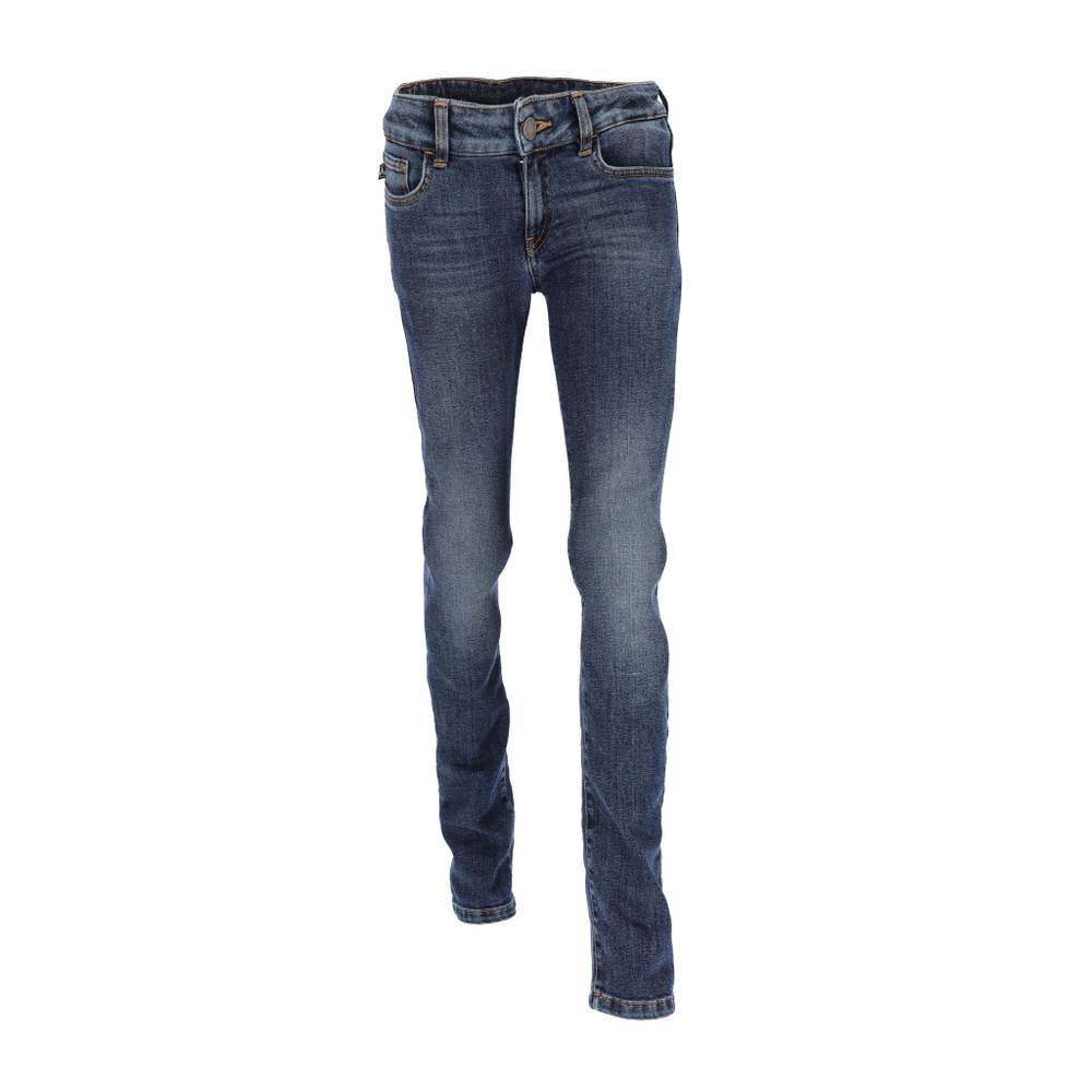 Джинсы женские Acerbis CE PACK (WITH PROTECTIONS) JEANS LADY