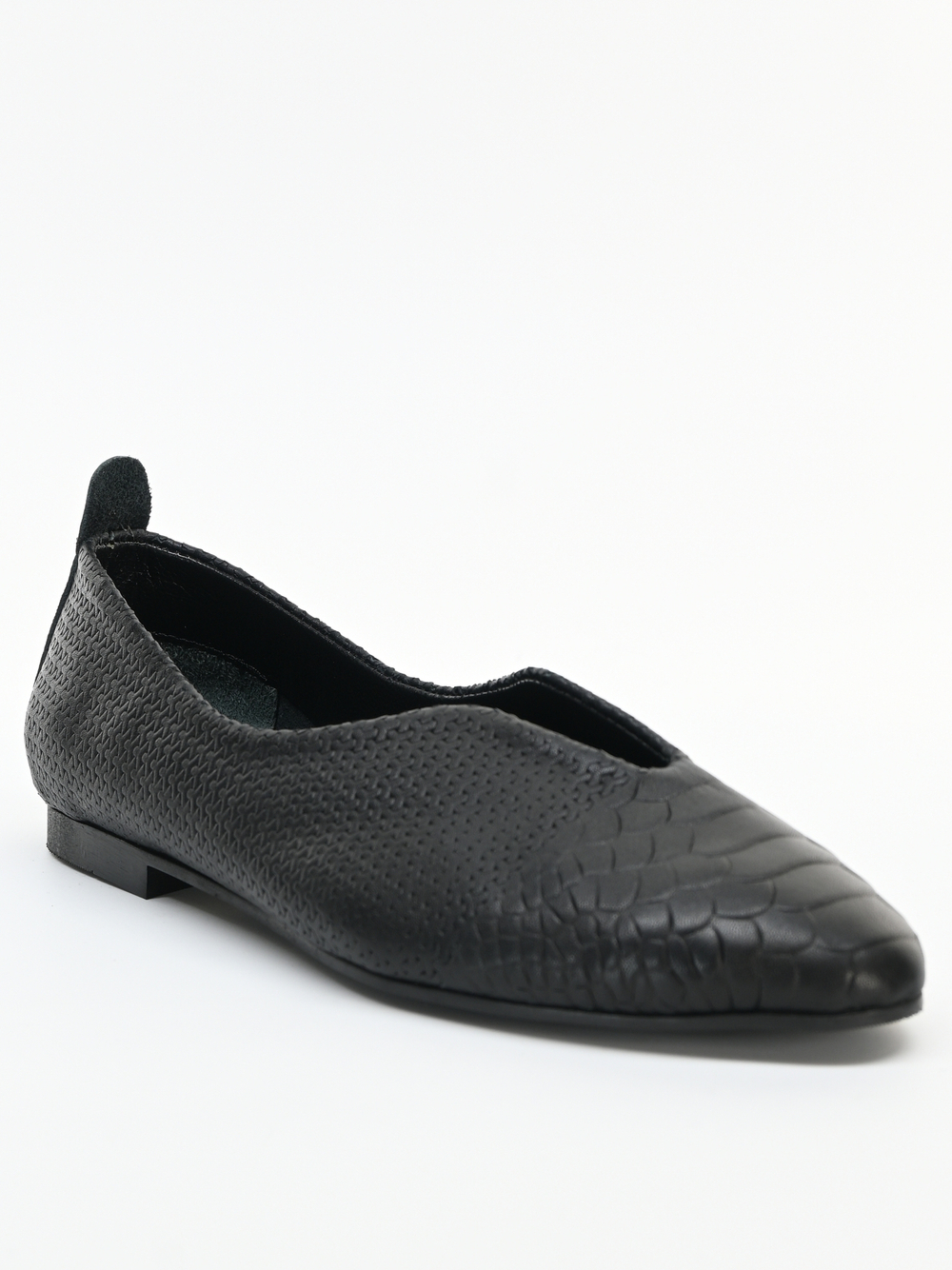 Балетки женские Ascalini R15517
