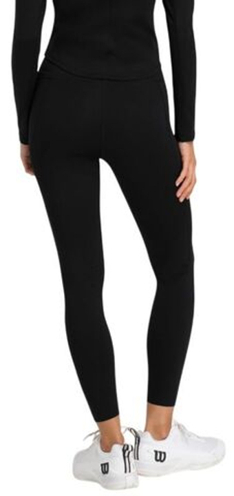 Leginsy Wilson Essential Training Tight - черный