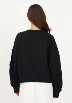 Толстовка женская NIKE W NSW PHNX FLC OOS CREW