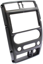 Topway TS18 3+32GB 8 ядер для Suzuki Jimny 2006-2018