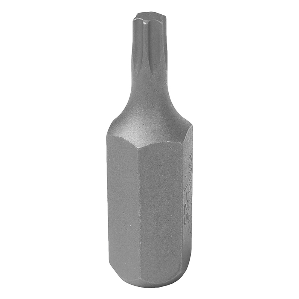 KING TONY (163625T) Вставка (бита) торцевая 10 мм, L = 36 мм, TORX, Т25