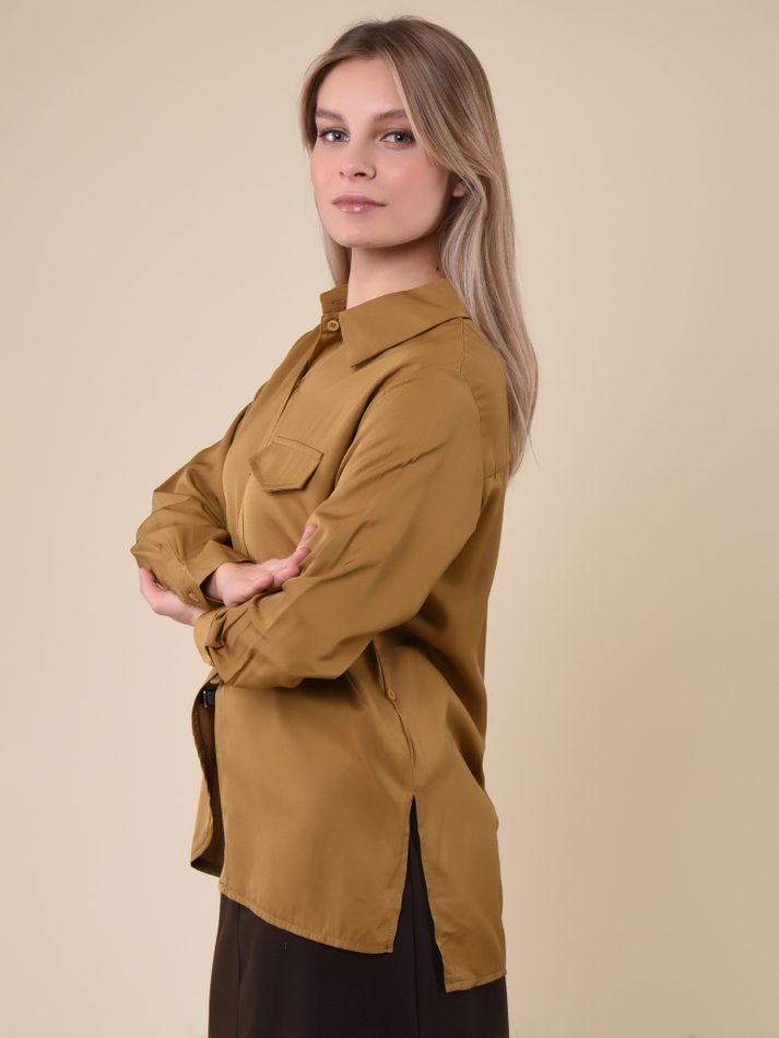 Рубашка женская
