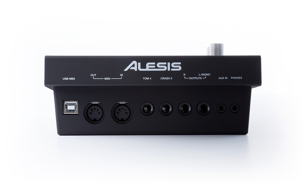 Alesis COMMAND MESH SPECIAL EDITION KIT