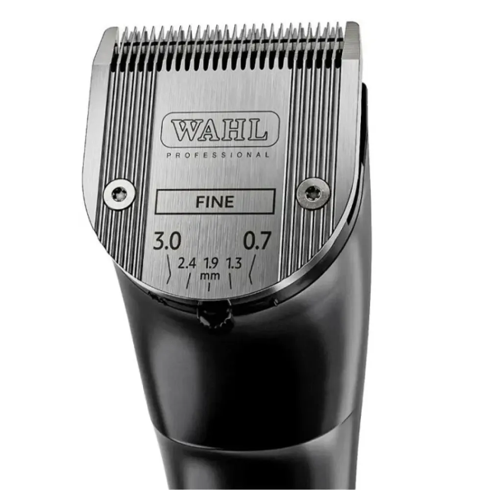 Машинка для стрижки Wahl ChromStyle Pro (3028890) - 4