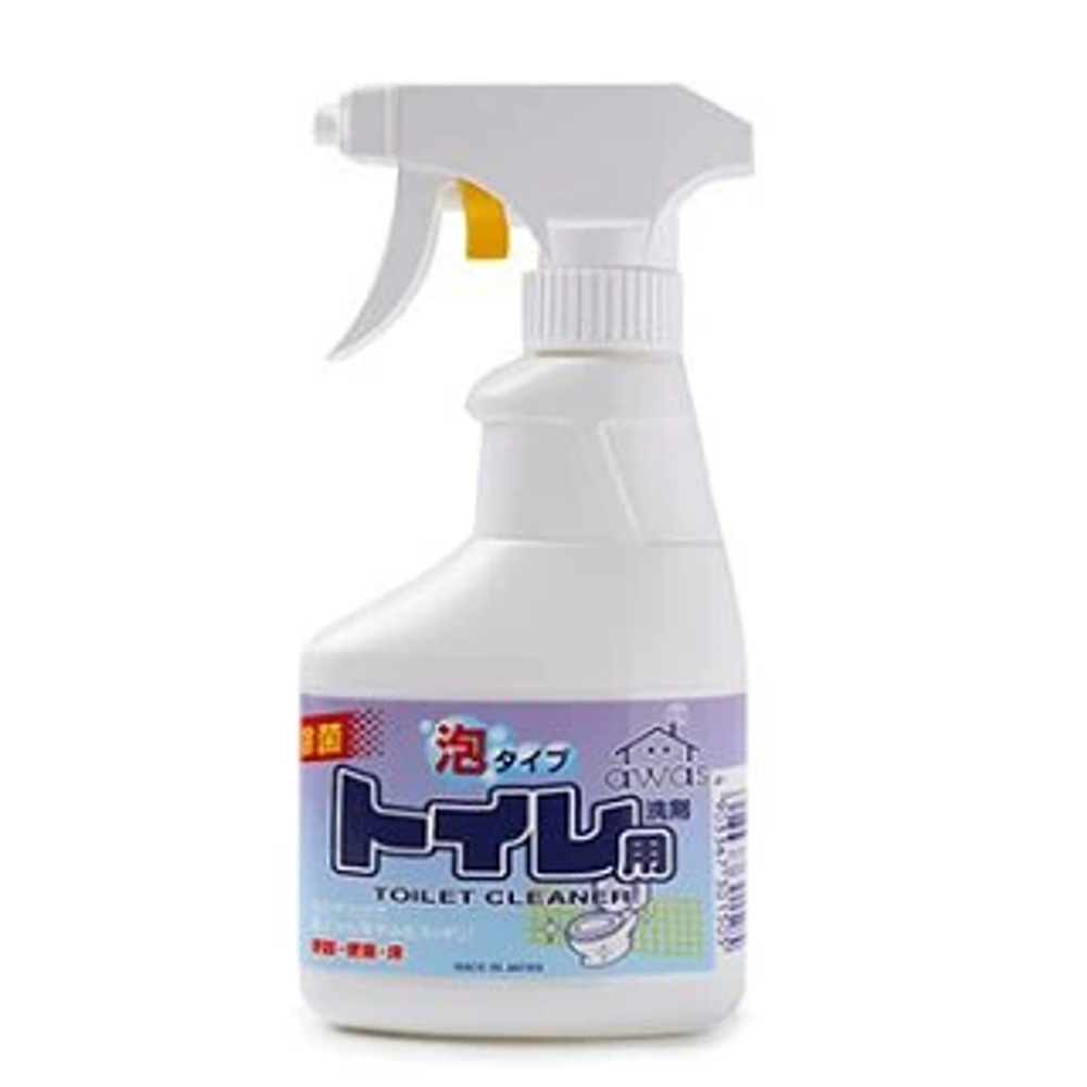 Чистящий спрей Toilet Clean Spray, 300 мл