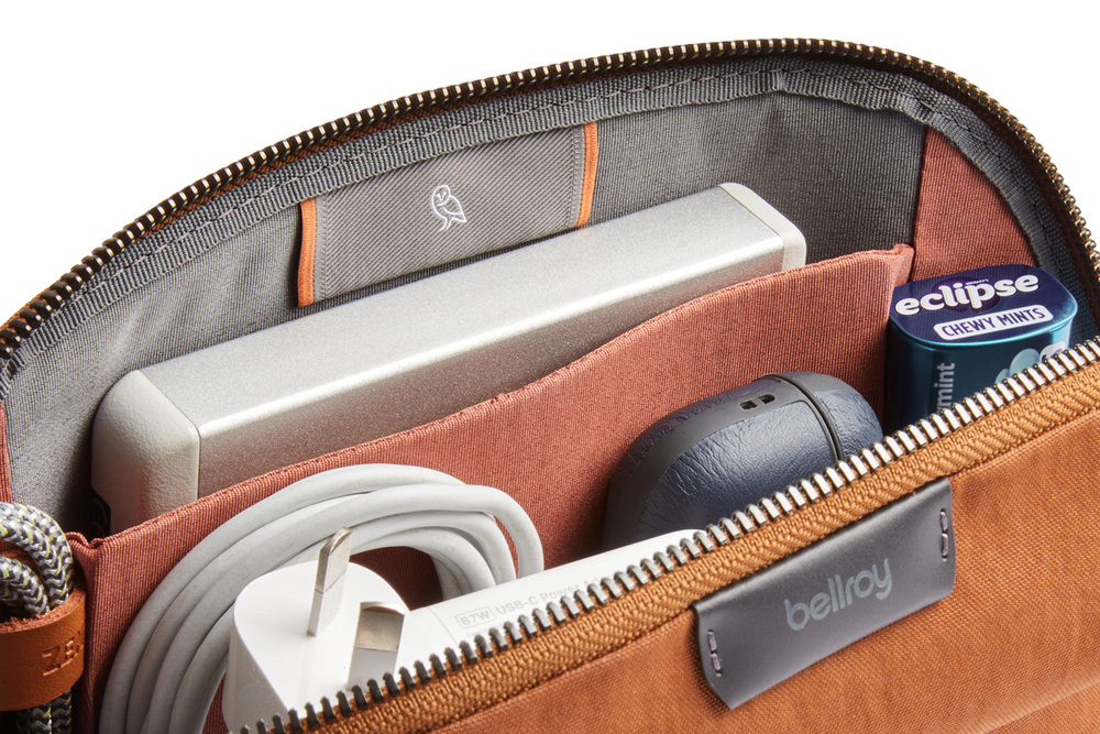 Несессер Bellroy Desk Caddy