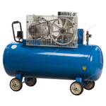 NORDBERG ECO (NCE300/810) Компрессор поршневой с ременным приводом, объем 300 л