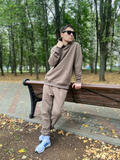 Костюм мужской "98024 Samo Ф.П" брюки (АН)