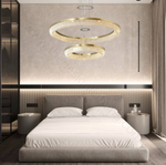 Chandelier  Goto