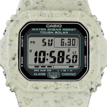 Наручные часы Casio G-Shock G-5600BG-5DR