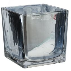 GAEM Подсвечник, L10 W10 H10 см