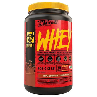 Mutant Whey (908 гр.) [M]