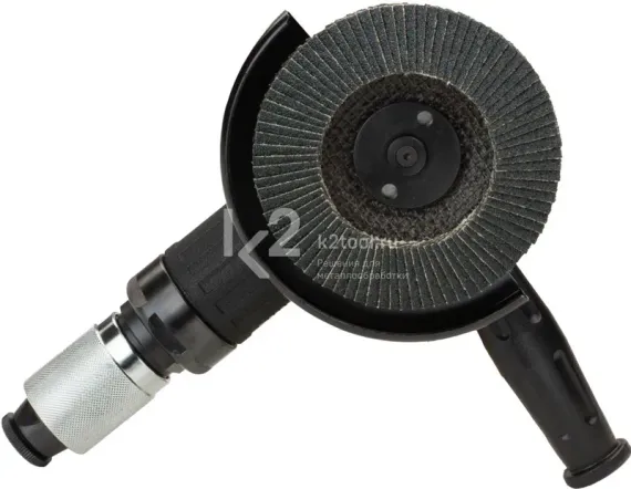 Пневматическая углошлифовальная машина Sumake ST-7845G