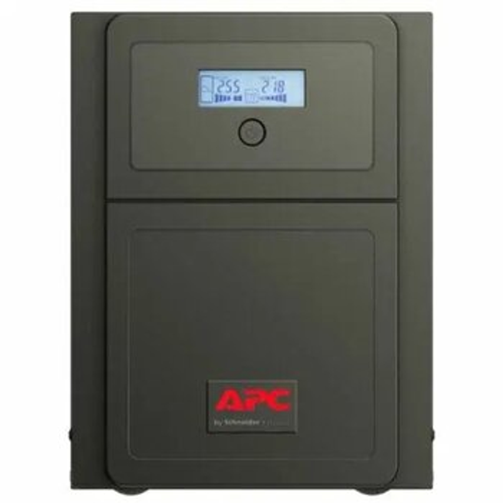 ИБП APC Easy UPS SMV SMV3000CAI