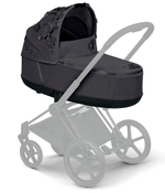 Спальный блок для коляски Cybex Priam III Simply Flowers Dream Grey
