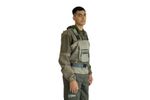 Вейдерсы HIGASHI Oki w/boot (резиновая подошва) M