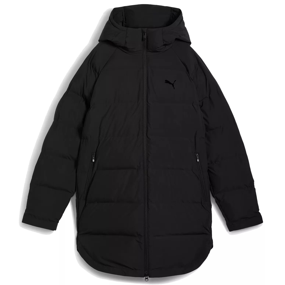 Куртка утепленная женская PUMA MONO Parka