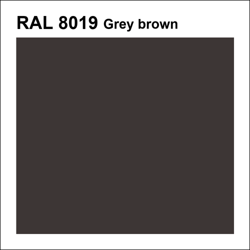 RAL 8019 за кг