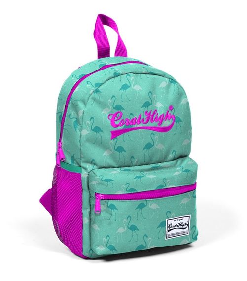 Çanta \ Сумка \ Bag CORAL HIGH MİNİ SIRT ÇANTA 23151