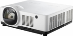 Проектор ViewSonic LSC601WU-ST короткофокусный, лазерный
