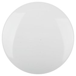 Светильник потолочный светодиодный ЭРА Классик без ДУ SPB-6 Slim Night SKY 24W-6,5K 6500K | Светильники SPB-6 без ДУ