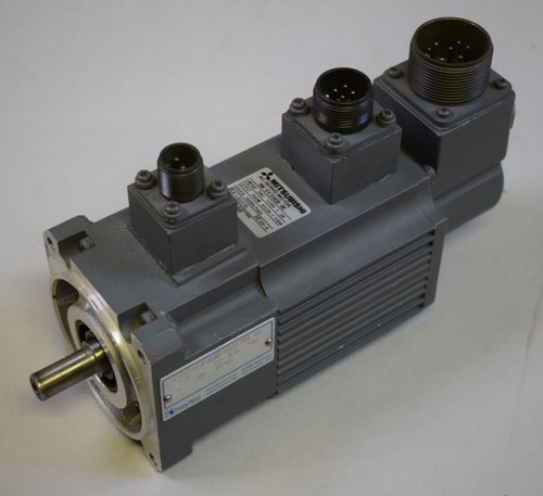 Частотный преобразователь MITSUBISHI HA-FF23CB-UE
