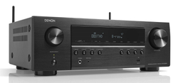 AV ресивер DENON AVRS660HBKE2