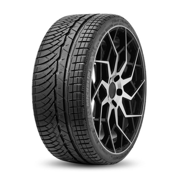 Michelin Pilot Alpin 4 235/45 R17 97V XL