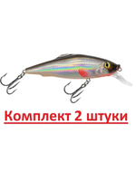 Воблер для рыбалки BURNASH 084mm,